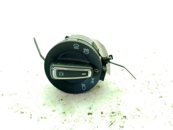 CONMUTADOR LUCES SEAT LEON ST (5F8)|Desguaces La Cabaña