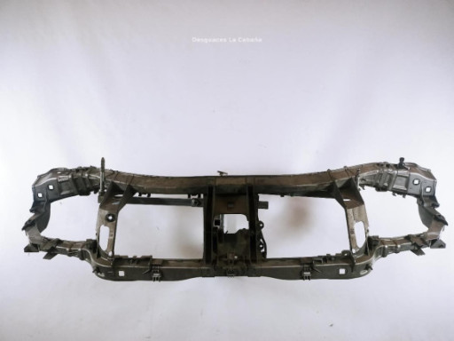 FRENTE|Desguaces La Cabaña