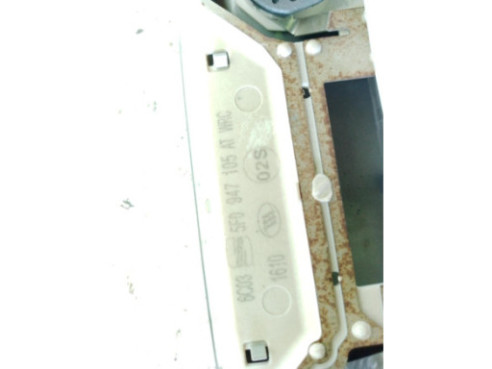 5F0947105AT PLAFON DEL SEAT LEON ST (5F8)|Desguaces La Cabaña