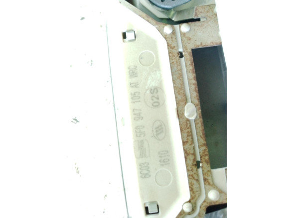 5F0947105AT PLAFON DEL SEAT LEON ST (5F8)|Desguaces La Cabaña