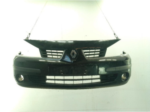 PARAGOLPES DEL RENAULT LAGUNA II (BG0/1_)|Desguaces La Cabaña
