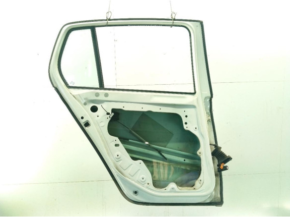 PUERTA LAT TRA IZQ VW GOLF VI (5K1)|Desguaces La Cabaña