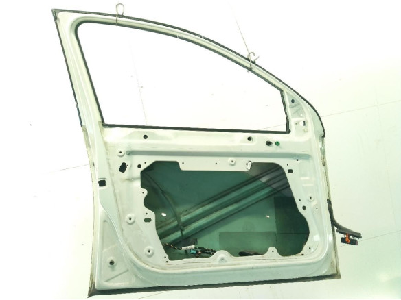 PUERTA LAT DEL IZQ VW GOLF VI (5K1)|Desguaces La Cabaña