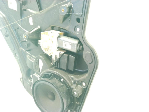 5K4839729H ELEVALUNAS PUERTA LAT TRA IZQ VW GOLF VI (5K1)|Desguaces La Cabaña