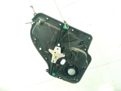 5K4839730H ELEVALUNAS PUERTA LAT TRA DER VW GOLF VI (5K1)|Desguaces La Cabaña