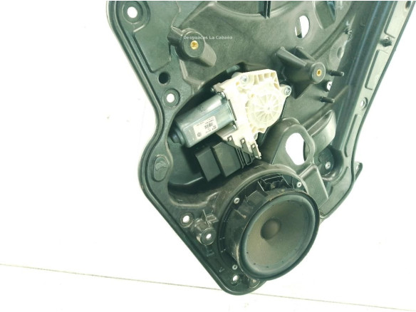 5K4839730H ELEVALUNAS PUERTA LAT TRA DER VW GOLF VI (5K1)|Desguaces La Cabaña
