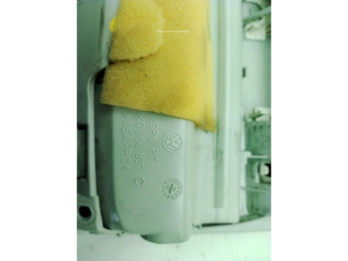 1K0868837C PLAFON DEL VW PASSAT (3C2)|Desguaces La Cabaña
