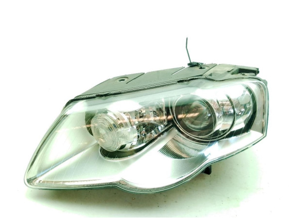 3C0941751 FARO IZQUIERDO VW PASSAT (3C2)|Desguaces La Cabaña