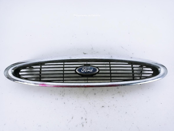 YS718A133CA REJILLA / CALANDRA FORD MONDEO II Sedán (BFP) |Desguaces La Cabaña