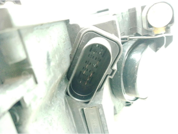 FARO DERECHO VW PASSAT (3C2)|Desguaces La Cabaña