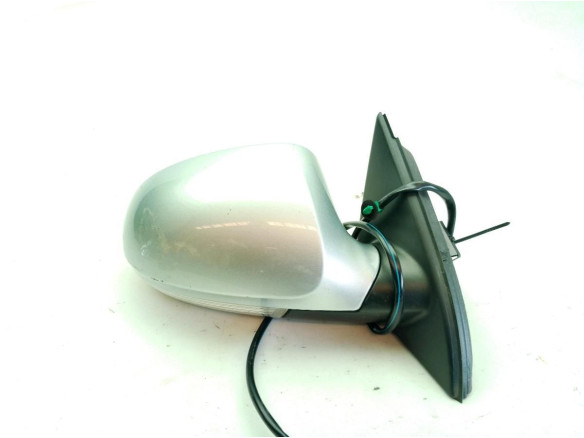 ESPEJO DER VW PASSAT (3C2)|Desguaces La Cabaña