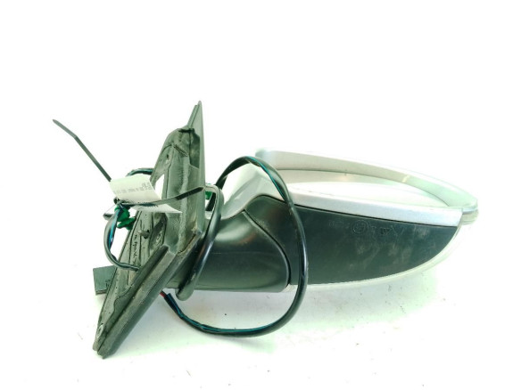 ESPEJO DER VW PASSAT (3C2)|Desguaces La Cabaña