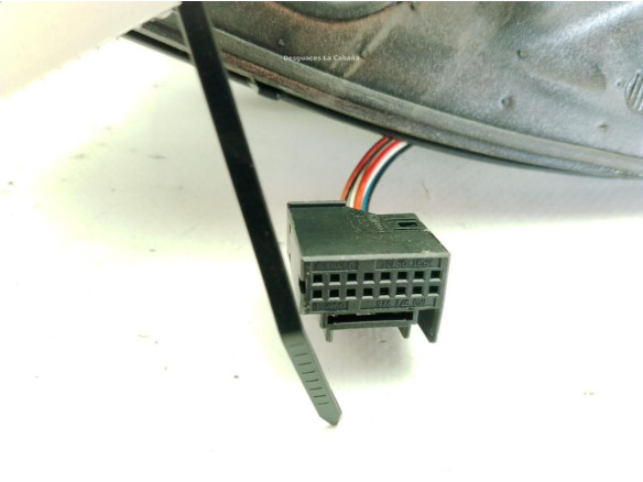 ESPEJO DER VW PASSAT (3C2)|Desguaces La Cabaña