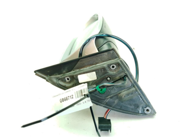 ESPEJO DER VW PASSAT (3C2)|Desguaces La Cabaña