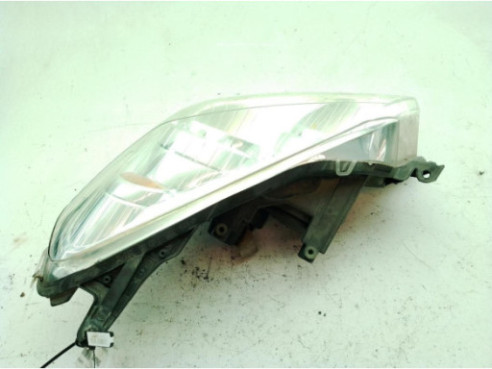 13239288LH FARO IZQUIERDO OPEL ASTRA H CLASSIC H Ranchera familiar (A04)|Desguaces La Cabaña