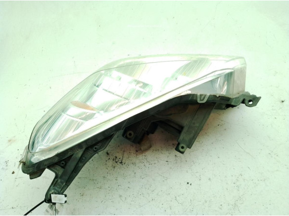 13239288LH FARO IZQUIERDO OPEL ASTRA H CLASSIC H Ranchera familiar (A04)|Desguaces La Cabaña