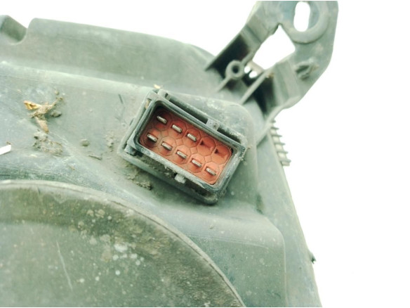 13239288LH FARO IZQUIERDO OPEL ASTRA H CLASSIC H Ranchera familiar (A04)|Desguaces La Cabaña