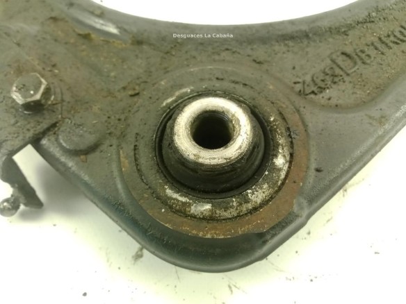 BRAZO SUSPENSION DEL DER INF CITROEN C6 (TD_) |Desguaces La Cabaña