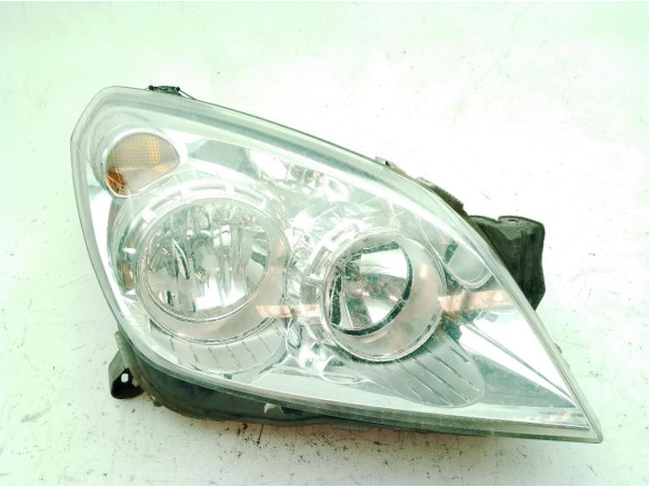 FARO DERECHO OPEL ASTRA H CLASSIC H Ranchera familiar (A04)|Desguaces La Cabaña