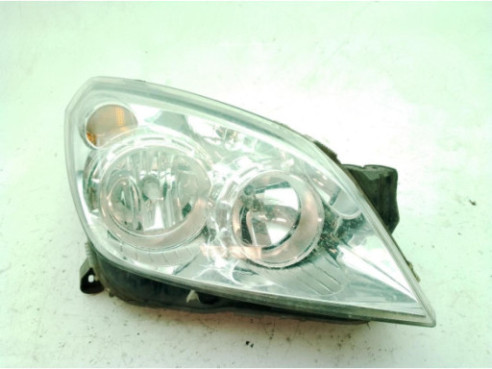 FARO DERECHO OPEL ASTRA H CLASSIC H Ranchera familiar (A04)|Desguaces La Cabaña