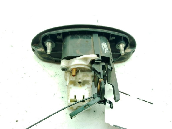 MANILLA PORTON / TAPA MALETA EXT RENAULT SCENIC I Limusina (JA0/1_)|Desguaces La Cabaña