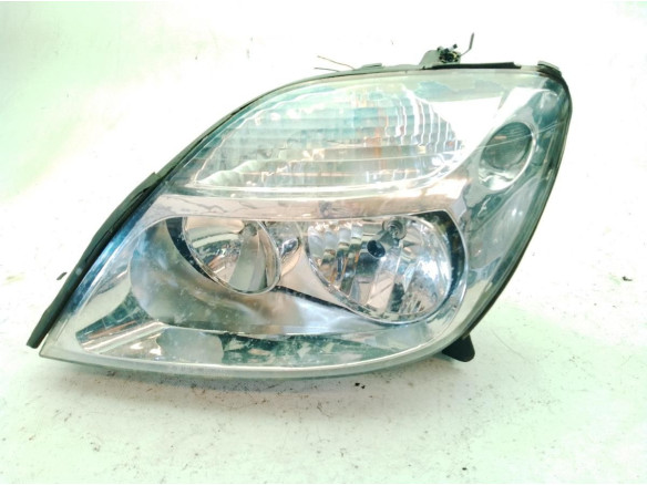 FARO IZQUIERDO RENAULT SCENIC I Limusina (JA0/1_)|Desguaces La Cabaña