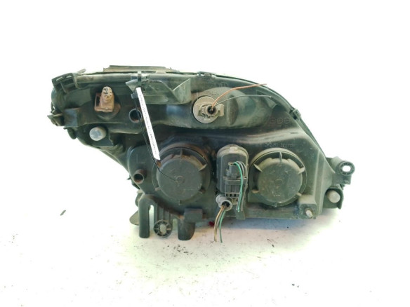 FARO IZQUIERDO RENAULT SCENIC I Limusina (JA0/1_)|Desguaces La Cabaña