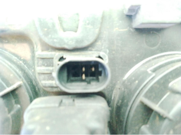FARO IZQUIERDO RENAULT SCENIC I Limusina (JA0/1_)|Desguaces La Cabaña