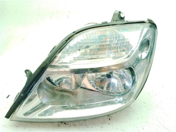 FARO IZQUIERDO RENAULT SCENIC I Limusina (JA0/1_)|Desguaces La Cabaña