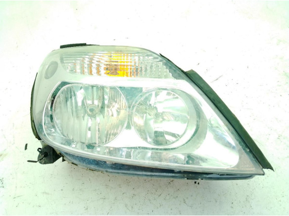 FARO DERECHO RENAULT SCENIC I Limusina (JA0/1_)|Desguaces La Cabaña