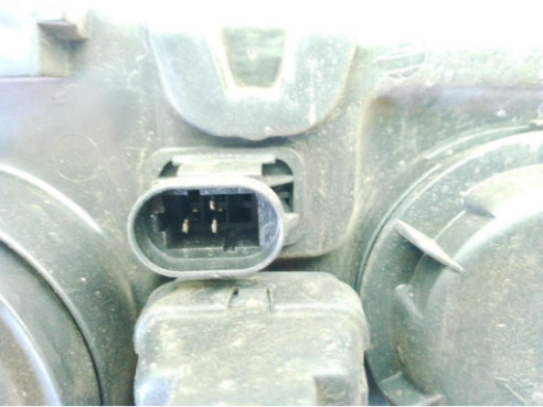 FARO DERECHO RENAULT SCENIC I Limusina (JA0/1_)|Desguaces La Cabaña