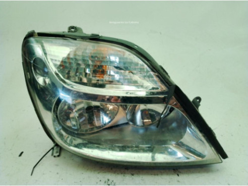 FARO DERECHO RENAULT SCENIC I Limusina (JA0/1_)|Desguaces La Cabaña