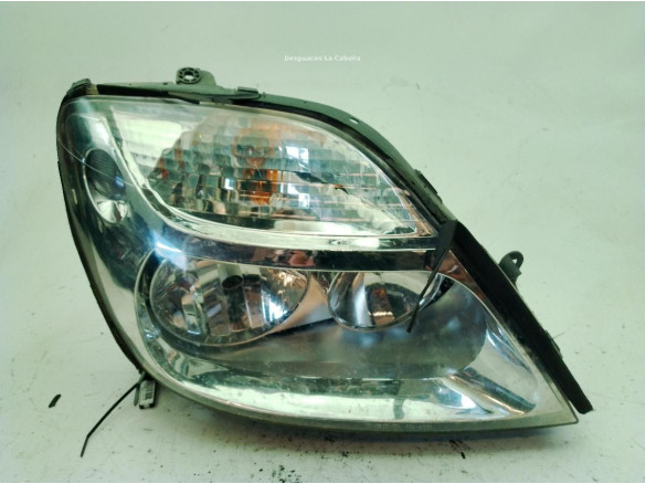 FARO DERECHO RENAULT SCENIC I Limusina (JA0/1_)|Desguaces La Cabaña