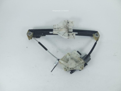 ELEVALUNAS PUERTA LATERAL TRASERA DERECHA|Desguaces La Cabaña 2