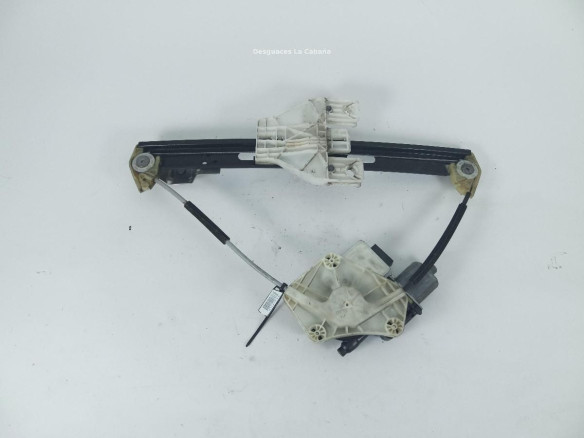 5Q0959812E ELEVALUNAS PUERTA LAT TRA DER SEAT LEON (5F1) |Desguaces La Cabaña