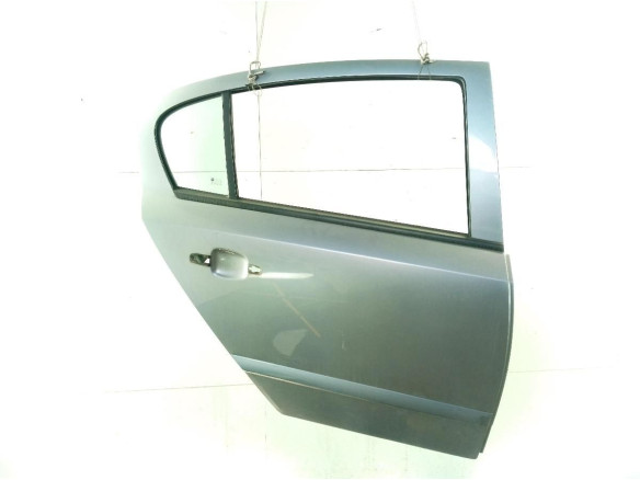 94712170 PUERTA LAT TRA DER OPEL ASTRA H Sedán (A04)|Desguaces La Cabaña