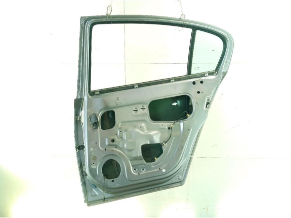94712170 PUERTA LAT TRA DER OPEL ASTRA H Sedán (A04)|Desguaces La Cabaña