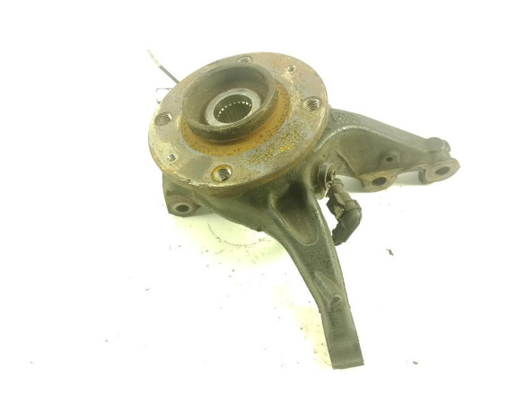 MANGUETA DEL DER PEUGEOT 2008 II |Desguaces La Cabaña