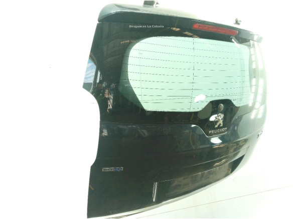 PORTON PEUGEOT 5008|Desguaces La Cabaña