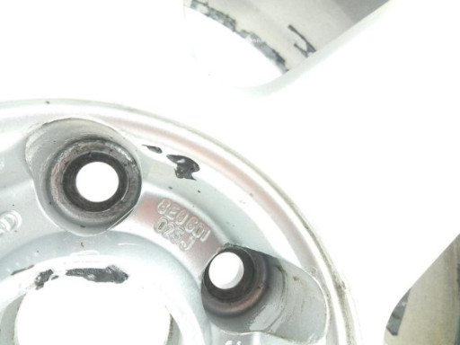 LLANTAS|Desguaces La Cabaña