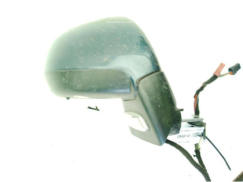 ESPEJO DER PEUGEOT 5008|Desguaces La Cabaña