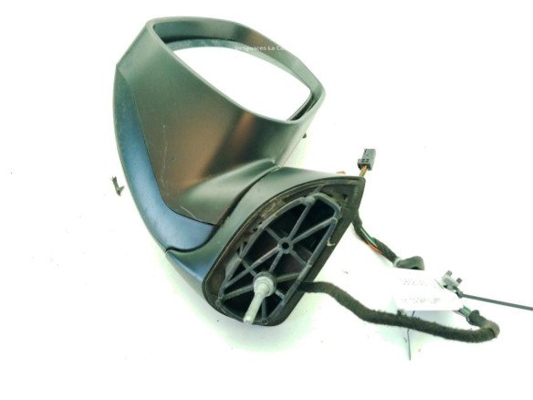 ESPEJO DER PEUGEOT 5008|Desguaces La Cabaña