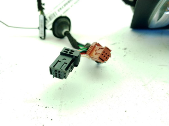 ESPEJO DER PEUGEOT 5008|Desguaces La Cabaña