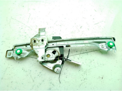 ELEVALUNAS PUERTA LATERAL TRASERA DERECHA|Desguaces La Cabaña