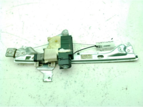 ELEVALUNAS PUERTA LATERAL TRASERA DERECHA|Desguaces La Cabaña 2