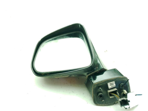 ESPEJO IZQ OPEL ANTARA (L07)|Desguaces La Cabaña
