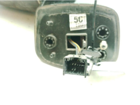 ESPEJO IZQ OPEL ANTARA (L07)|Desguaces La Cabaña