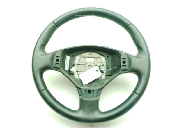 9686613ZD VOLANTE DIRECCION PEUGEOT 5008|Desguaces La Cabaña