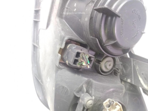 FARO DERECHO CHEVROLET CAPTIVA (C100, C140) |Desguaces La Cabaña