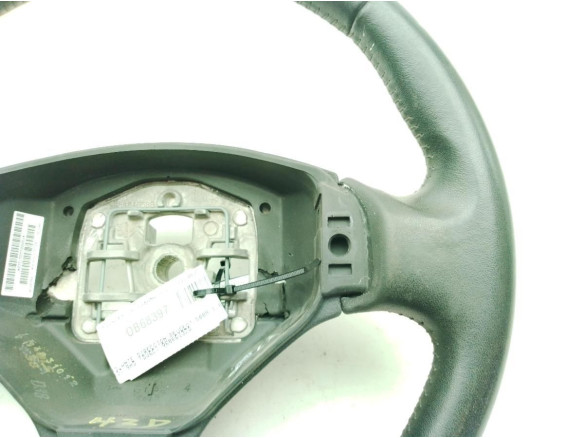 9686613ZD VOLANTE DIRECCION PEUGEOT 5008|Desguaces La Cabaña
